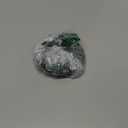 4 Pcs Gas Stove Burner Cap Set, Metal Cooker Hat Replacement Kit, Compatible With SABAF Stoves, Oven Burner Cover, (Black Flat 3.93" x 1, 2.95" x 2, 2.17" x 1)