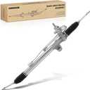 A-Premium - Hydraulic Power Steering Rack and Pinion Compatible with Honda Odyssey 2007 2008 2009 2010, 3.5L