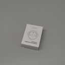 daite Socket Car Mount Grips Holder for Phone Stand 360 Rotation Dashboard Sticker Holder for Socket Mount Users on Car Dashboard Home Wall Office and Kitchen (Rotation + Flat)