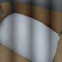 Bedsure Queen Pillows Set of 2, Luxury Hotel Firm Pillows for Sleeping, Decoration Strip Diamond Design Cover, Fluffy Original Down Alternative Filling for Side, Back or Stomach Sleepers