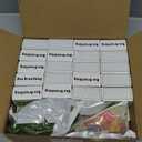 Wonderjune 36 Sets Emotional Support Positive Frog Bulk Appreciation Gifts for Employee Teachers Coworkers Staff Back to School Inspirational Gifts for Students Mail from Teacher