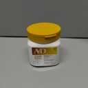 A+D Original Diaper Rash Ointment Prevents & Treats Diaper Rash, Moisturizing Skin Protectant with Vitamins A & D, Healing Skin Ointment for Dry and Cracked Skin 16 oz