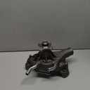 01010 Water Pump for GM 1999-2014 Small-block V8 & 90 V6 4.3 5.0 5.7L Engine, 99-14 1500 Trucks/S10/ Blazer/Jimmy/Bravada, Tahoe/Yukon/Escalade/Express/Savana/C K Series, 00-05 FasTrack 5.7