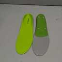 Superfeet All-Purpose Support High Arch Insoles (Green) - Trim-To-Fit Orthotic Shoe Inserts - Professional Grade - Men 13.5-15