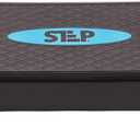 The Step Aerobic Platforms for Home Workout Steppers for Exercise