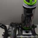 Bissell 2252 CleanView Swivel Upright Bagless Vacuum with Swivel Steering, Powerful Pet Hair Pick Up, Specialized Pet Tools, Large Capacity Dirt Tank, Easy Empty (Green)