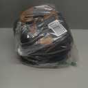 KEMETHY Adults Bento Lunch Box Set with Thermo Bag, 74oz Stackable Leak-proof 3-tiers Bento Box, Built-in Utensil and Sauce Container for Work, School, Dining Out (Black)