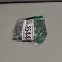 Baiwwa USB C Cable 3A Fast Charging [2-Pack, 5ft], USB A to Type C Cable Braided Charger Cord Compatible with Samsung Galaxy S22 S21 S20 S10 S9 Ultra Plus Note 20 10 9 A72 A71 A53 A52 A51 A20 A13 A11 (Grey)