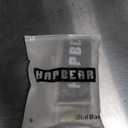 HAPBEAR Pull Up Assistance Bands Set of 5 - Resistance Bands for Working Out, Stretching, Physical Therapy, Muscle Training (Gray(5-170LBS))