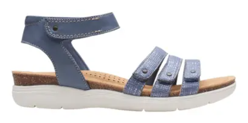 Clarks Women's April Dove 7 1/2