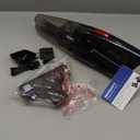 Whall Handheld Cordless Vacuum, 8500PA Strong Suction, Wet Dry Cleaner With LED