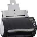 Fujitsu FI-7160 - Document Scanner - Duplex - 8.5 inx14 in - 600 DPIx600 DPI - UP to 60 PPM (Mono)/UP to 60 PPM (Color) - ADF (80 Sheets) - UP to 4000 SCANS PER Day - USB 3.0 