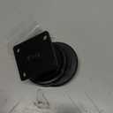 Scosche Heavy Duty MagSafe Mount/Tablet Holder for Car, Magnetic Cell Phone Stand with Extra Strong Magnets and AMPS Mounting Plate for ProClip Vehicle Specific Mount Bases (Base Required)