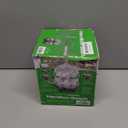 Hamilton Beach 3-in-1 Electric Egg Cooker for Hard Boiled Eggs, Poacher, Omelet Maker & Vegetable Steamer, Holds 14, Black (25508)