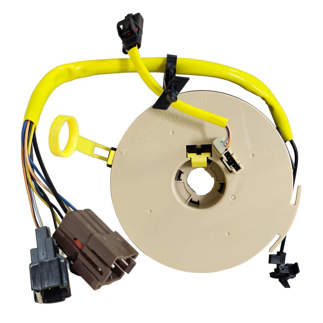 Harness Assembly - Direct Replacement Compatible with Ford F-150, F-250, F-350, F-450, F-550, Excursion, Expedition, F53 (1999-2004) Part # 3L3T-14A664-AC 1L3Z14A664AA