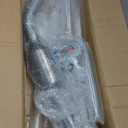 Catalytic Converter Compatible with 2003-2005 Chevrolet Cavalier 2.2L,2002 Chevrolet Cavalier Z24 Coupe 2-Door 2.4L (EPA Compliant)