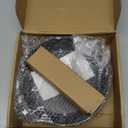 8 inch Nonstick Frying Pan Skillet, Non Stick Granite Fry Pans, Omelette Pan, Egg Frying Pan with Heat-Resistant Handle, Requires Installation, PFOA Free Chef's Pan, Induction Compatible