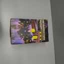 1500 LED 470FT Christmas String Lights, 12 Modes and Timer Memory Dimmable, Plug in Outdoor Waterproof Clear Wire Twinkle Fairy Light for for Xmas Yard Tree Wedding Party Outside Decor (Multicolor)