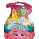 Fisher Price Trolls Imaginext Collectible Figure Mystery Pack 4Pack