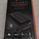 Helix 5,000 mAh Power Bank with Dual USB-A Ports