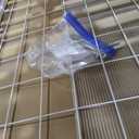 Dream On Me Synergy 5-in-1 Convertible Full-Size Baby Crib with Toddler, Day & Full Bed Conversion in White, GreenGuard Gold & JPMA, 3 Mattress Heights, Sustainable Pinewood