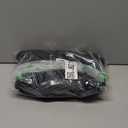 SheKiss Boyfriend Stretchy Jeans for Women - Distressed Frayed High Waisted Trendy Denim Blue Jeans (XX-Large)