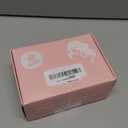 QGZ Ponytail Extension Drawstring Ponytail for Black Women 14 Inch Synthetic Long Afro Curly Fluffy Ponytail for Daily Use(Gray Mixed)