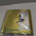 Happy New Year Decorations 2026, New Years Eve Party Supplies Black and Gold Balloons Garland Arch Kit New Year 2026 Champagne Star Foil Balloon Boxes for Happy Next Year Birthday Party Decor