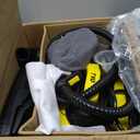 TVD Steam Cleaner, Steamer for Cleaning with 26 Accessories, Steam Cleaner for Home with 5M Extra-Long Power Cord for Home Floor Cleaning, Tile Detailing, Grout, Upholstery.