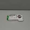 Powerbuilt 240094 8 Piece Zeon Metric Hex Bit Socket Set - with use for Damaged Fasteners, Standard, Rusted, Rounded Bolts, Size from 3mm to 10mm, Silver