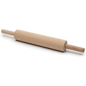 Fox Run Pasta Rolling Pin, Wood, 20-Inch
