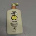 Sun Bum Daily SPF 50 Sunscreen Body Lotion - Broad Spectrum Moisturizing Sunscreen with Vitamin E - Vegan and Hawaii 104 Act Compliant (Without Octinoxate & Oxybenzone) - Dermatologist Tested - 8 oz
