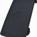 3 x Rear Child Seat Safe Anchor ISOFix Cover Replacement for E84/E87/E90/F30/F35