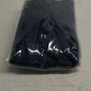 Diraysid Navy Blue Grommet Blackout Curtains for Bedroom Thermal Insulated Room Darkening Curtains Drapes, 38 x 54 inch, 2 Panels