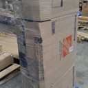 L Shaped Couches for Living Room, Sectional Couch Living Room Furniture with Storage Ottoman, Modular Sectional Sofa with Movable Chaise for Apartment Office, Black Grey