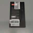 TORRAS Q3 360 Spin for iPhone 17 Case with Camera Control Button, Fit for MagSafe, Military Grade Protective Kickstand Case for 17 Phone Case with Stand, Black