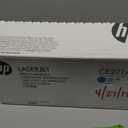HP CE271AC Cyan Contract Toner Cartridge