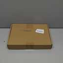 Soulchen 12 Pcs 20 Inches Christmas Garland Ties with Large Velvet Bows Reusable Holiday Wreath Twist Tie Bows for Banister Christmas Tree Indoor Outdoor Party Decorations(Red)