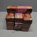 10 x Little Debbie Fudge Rounds, 9.5 Oz (EXP 05/24/26)