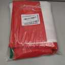 XIFAN Premium England Flag 3x5 ft Outdoor, Large Double Sided Heavy Duty 210D Nylon St. George's Flag English National & Country Flag, Longest Lasting Decoration with 4-Stitch Hemming, Brass Grommets