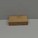 Meonum 2 Pack Accessory Cord with 6 LED Light Bulbs, 13.9ft End to End Connected Cool White Lights, Blow Mold Light Cord with Adjustable Brightness for Holiday Decoration, Christmas Village House