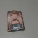 Sarina MFi Certified iPhone USB to Lightning Cable  Lightning & Type-C iPhone Charger Cord with 4FT, 6FT, 10FT Lengths - Compatible with All iPhone, iPad Models - Available in Multiple Style & Colors