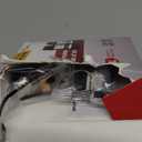 PG-275XL CL-276XL Compatible for Canon 275 and 276 Ink Cartridges for Canon Ink 275 and 276 PG-275 CL-276 fit for Canon PIXMA TS3722 TR4720 TS3500 TS3522 TR4700 TR4722 TS3720 Printer