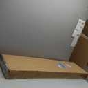 Stainless Steel Shelf 2 Tier Stainless Overshelf for Kitchen Prep Work Table 12 x 48 Inches Adjustable Commercial Steel Table OverShelf for Kitchen, Restaurant, Bar, Utility Room, Garage