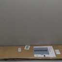 Vepagoo ML1310 15 inch 10Lb/44N Gas Shocks Struts, Lift Support for Snugtop are Leer Camper Shell Rear Window Truck Canopy Cap Cover, RV Motorhome Cargo Storage Cabinets Door, 2pcs (1pair)