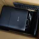 ECOVACS DEEBOT T80 Omni Robot Vacuum and Mop, Instant Self-Cleaning OZMO Roller Mop, Tru Edge Deep Cleaning, AI Navigation, 18,000Pa Suction and Zero Tangle 3.0 for Pets and Carpets