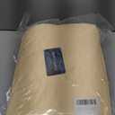 REDKISS 4 Pack Microfiber Bath Towels - Extra Large, Super Absorbent, Quick Dry Waffle Towels Set for Bathroom, Spa, Gym, and Travel - Luxury, Plush, 4 Multicolor (Pink+gray+yellow+blue)