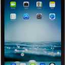 Apple MD786LL/A 32GB A7 1.3GHz 9.7 inches, Black