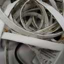 150FT Led Lights for Bedroom, Color Changing RGB Led Strip Lights Indoor, Music Sync Led Light Strip with Remote and App Control, DIY Led Lights for Room Home Decor Ambient Lighting (2 * 75FT)