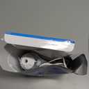 Waterpik Cordless Advanced 2.0 Water Flosser For Teeth, Gums, Braces, Dental Care With Travel Bag and 4 Tips, ADA Accepted, Rechargeable, Portable, and Waterproof, White WP-580